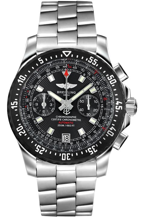 breitling 74 accuracy|breitling skyracer watch.